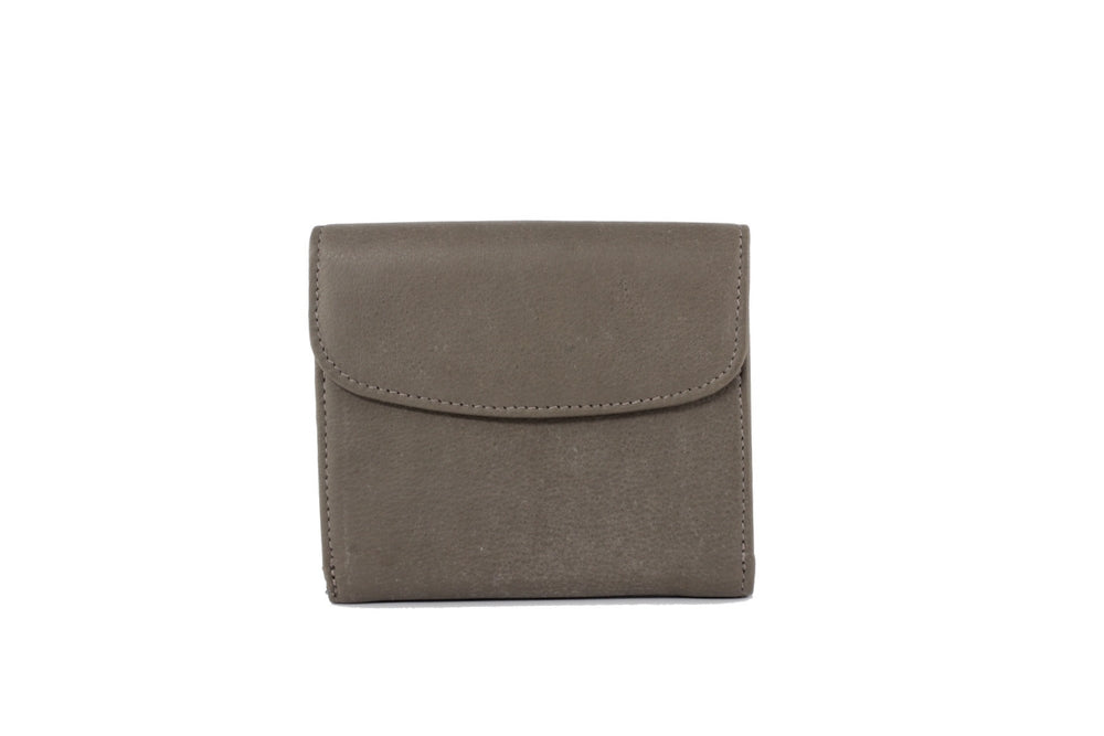 Claire Small Leather Wallet